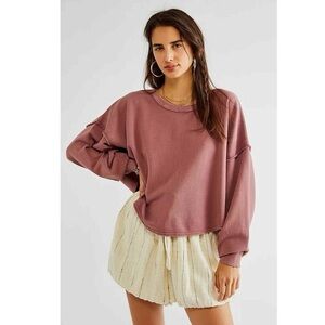 Free People Pull Over